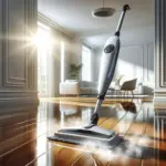 Køb en gulvmoppe med damp online – Din komplette guide til skinnende rene gulve